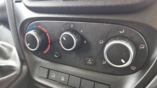 Leasing Refrigirated truck Iveco DAILY 35C16 2022