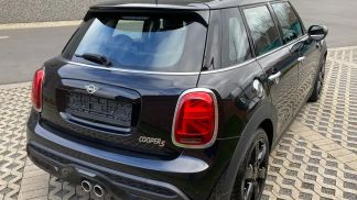 Finansowanie Sedan MINI Cooper S 2021