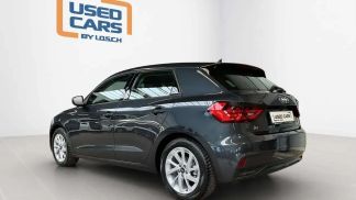 Finansowanie Hatchback Audi A1 2024