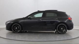 Leasing Hayon MERCEDES CL 2020