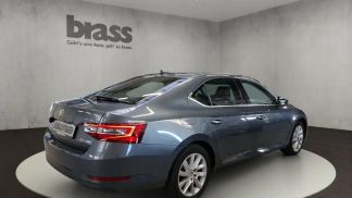Lízing Sedan Skoda Superb 2019
