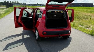 Finansowanie Hatchback Fiat Panda 2016
