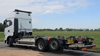 Lízing Nákladné vozidlo (podvozok) Iveco S-WAY AS260S46 2020