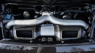 Finansowanie Coupé Porsche 997 2011