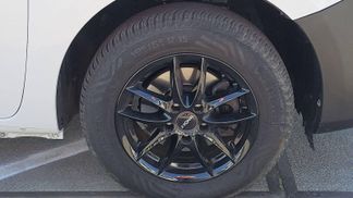 Leasing Passenger transport Mercedes-Benz CITAN 108 CDI 2020