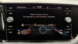 Leasing SUV Volkswagen T-Cross 2022