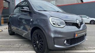 Leasing Sedan Renault Twingo 2024