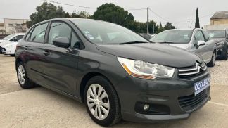 Finansowanie Sedan Citroën C4 2014
