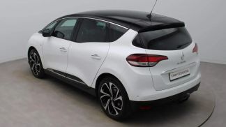 Leasing Passenger transport Renault Scenic 2020