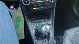 Financování Hatchback Ford Puma 2023