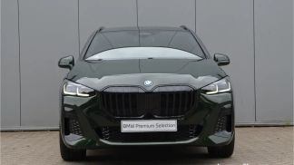 Leasing Hatchback BMW 225 2025
