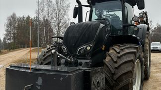 Financování Traktor Valtra S 393 2023