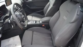 Financování Konvertibilní Audi A3 2020