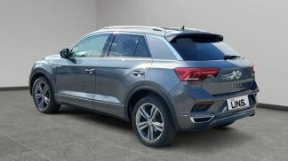 Finansowanie SUV Volkswagen T-Roc 2019