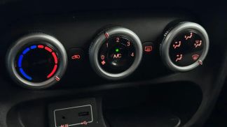 Lízing Hatchback Fiat 500L 2016