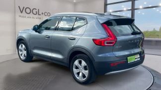 Finansowanie SUV Volvo XC40 2019