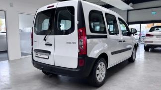 Leasing Hayon MERCEDES CITAN 2015