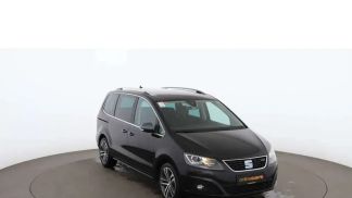 Lízing Hatchback Seat Alhambra 2020