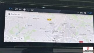 Finansowanie Sedan Peugeot 308 2022