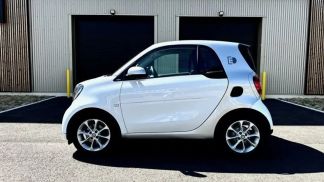 Leasing Coupé Smart ForTwo 2017