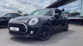 Leasing Wagon MINI Cooper Clubman 2018