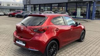 Leasing Hatchback Mazda 2 2022