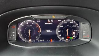 Leasing SUV Cupra Ateca 2024
