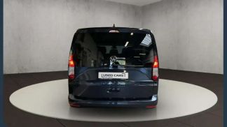 Lízing Osobná doprava Volkswagen Caddy 2024