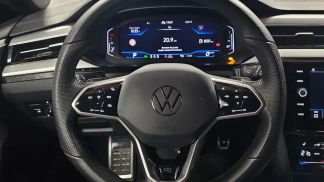Leasing Wagon Volkswagen Arteon 2023