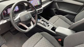 Finansowanie Wóz Seat Leon 2021