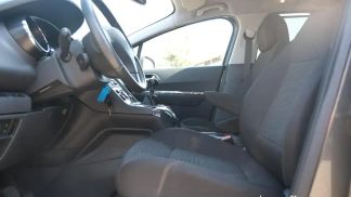 Financování Hatchback Peugeot 5008 2011