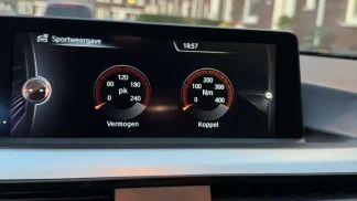 Leasing Coupé BMW 420 2014