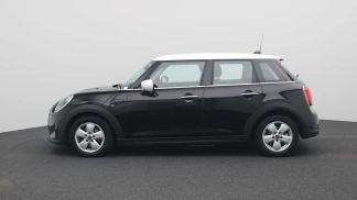 Hatchback MINI Cooper 2021