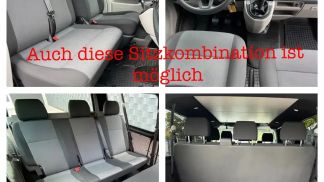 Finansowanie Hatchback Volkswagen T6.1 MULTIVAN 2021