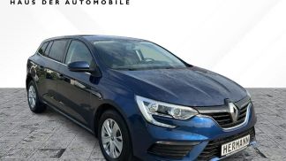 Lízing Vagón Renault Megane 2019