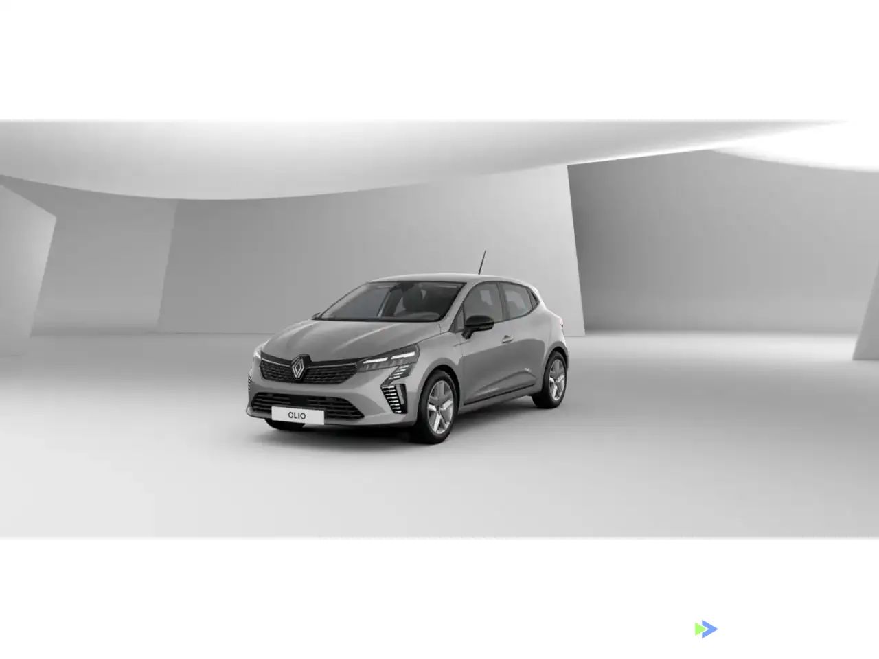 Finansowanie Sedan Renault Clio 2025