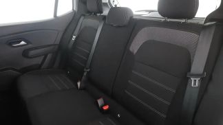 Finansowanie Hatchback Dacia Sandero 2023