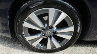 Leasing Hayon Nissan Pulsar 2015