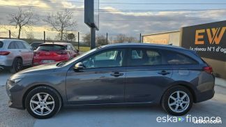 Lízing Kombi Hyundai i30 2020