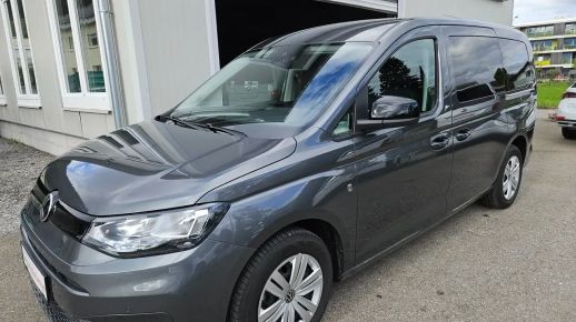 Volkswagen Caddy 2024