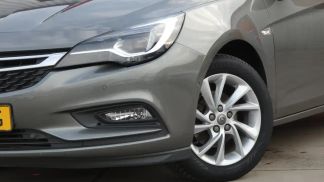 Finansowanie Wóz Opel Astra 2018