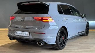 Leasing Hatchback Volkswagen GOLF GTI 2022