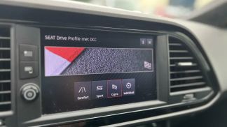 Lízing Hatchback Seat Leon 2020