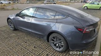 Finansowanie Sedan Tesla Model 3 2020