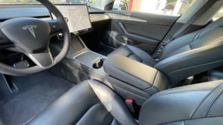 Leasing Sedan Tesla Model 3 2021