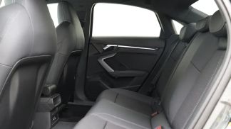 Finansowanie Sedan Audi A3 2025