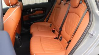 Leasing Wagon MINI John Cooper Works Clubman 2022