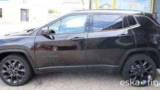 Lízing SUV Jeep Compass 2020