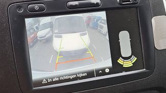 Finansowanie Van Renault TRAFIC 2.0 DCI 2021