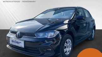 Lízing Sedan Volkswagen Polo 2025